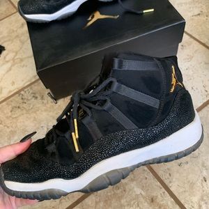 Air Jordan 11 Retro Prem HC